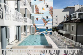 Hotel Marzia Holiday Queen Caorle